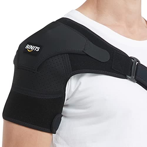 The Best Shoulder Supports & Immobilizers