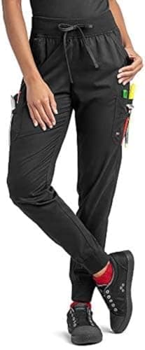 Chef Jogger Pants