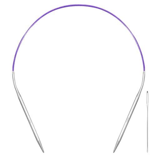 4.5mm Ergonomic Circular Needle
