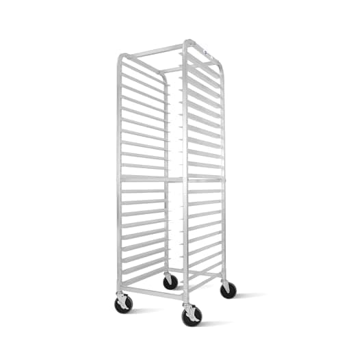 BIEAMA 20-Tier Rack