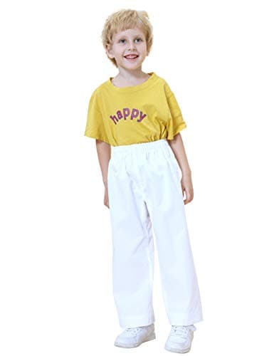 Student Karate Pants