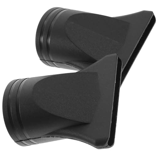 Precision Dual Nozzles