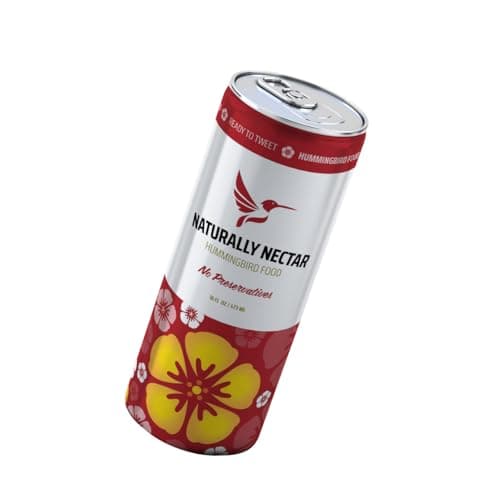 The Best Hummingbird Food