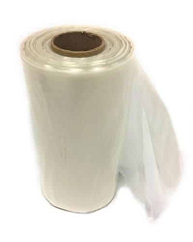Lay Flat Poly Ducting