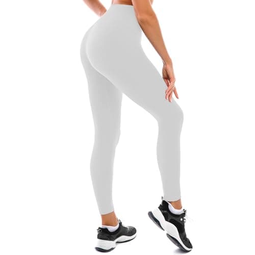 Budget Buttery Leggings