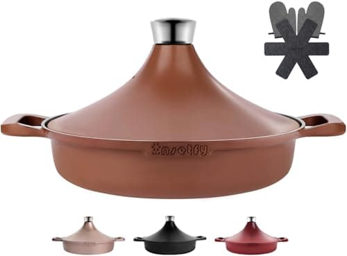 Nonstick Tagine Skillet