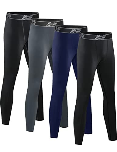 4-Pack Compression Set