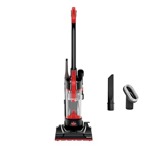 The Best Upright Vacuum Cleaners
