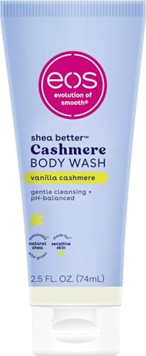 The Best Bath & Shower Gels