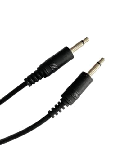Straight 3.5mm Sync Cord