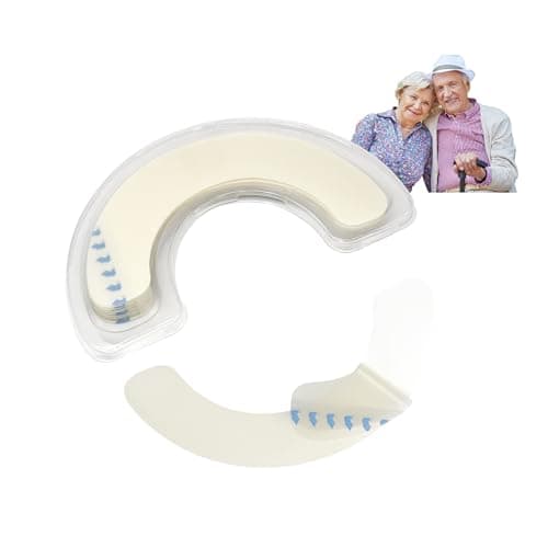 Elastic Ostomy Strips