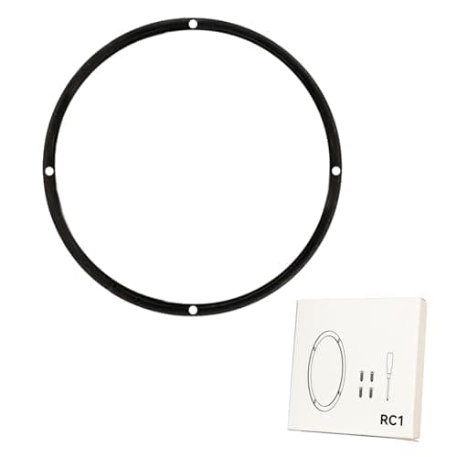 Iron Ring Modifier Mount