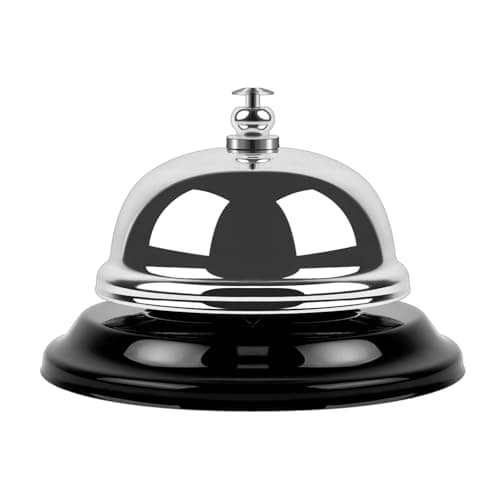 Anyongora Desk Bell