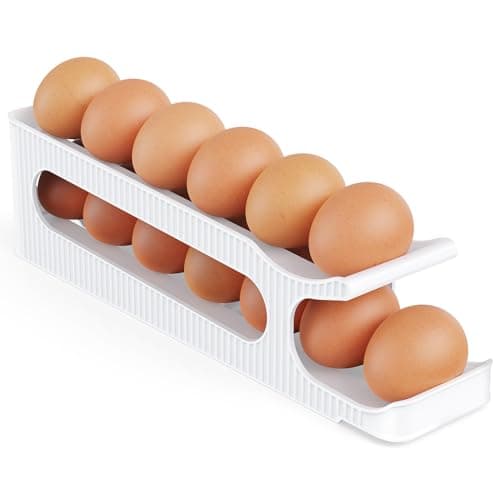 Slim Egg Roller 12