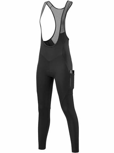 Women's Padded Bib Tights