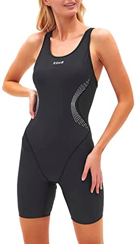 The Best Women's Athletic Kneeskins