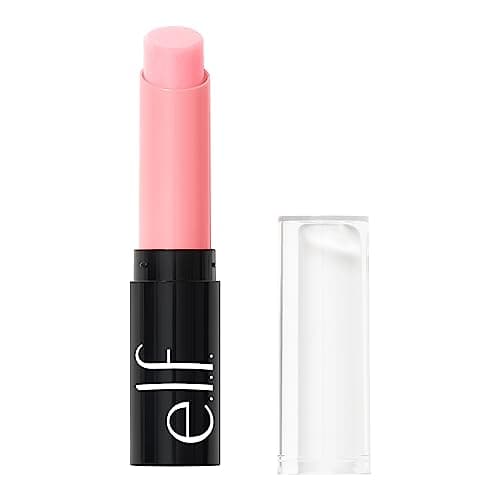 Strawberry Lip Exfoliator