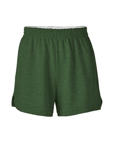 Budget Cheer Gym Shorts