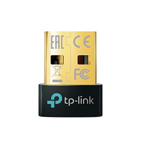 Nano Bluetooth 5.3 Adapter