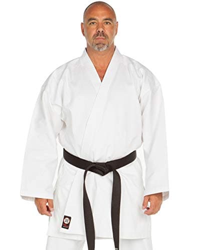 Ronin Middle Karate Jacket