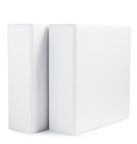 Amazon Basics 3-Inch