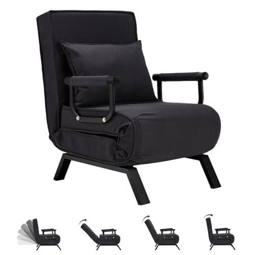 Hupmad Convertible Bed Chair