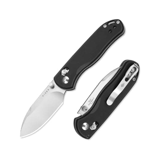 Kizer Drop Bear
