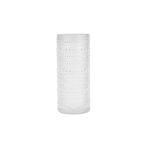 Fortessa Hobnail Collins