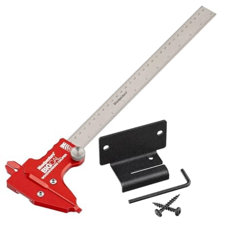 BigCal Woodworking Caliper