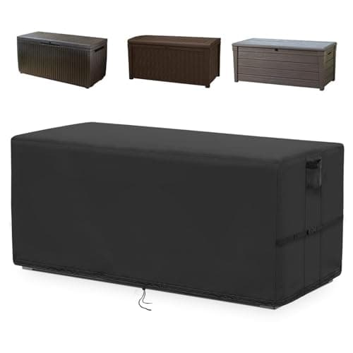Kingling Heavy-Duty Cover