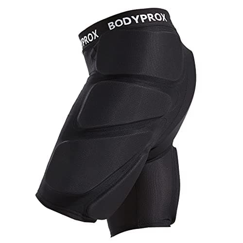 Bodyprox Protection Shorts