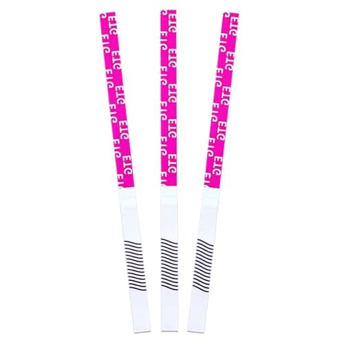 ETG Urine Test Strips