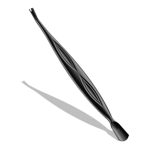 2-in-1 Cuticle Pusher