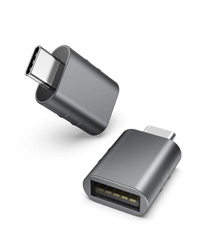 Syntech Space Grey Adapter