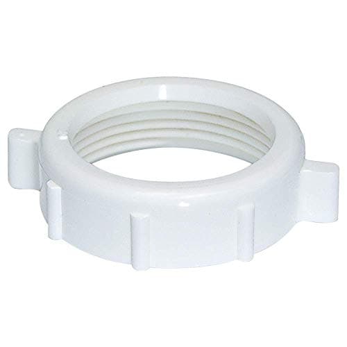 PVC Slip Nuts 10-Pack