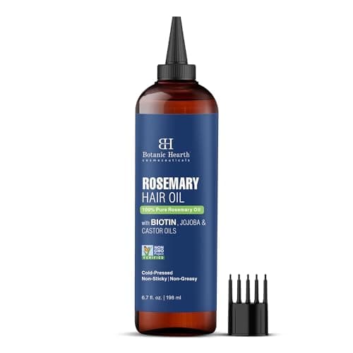 Botanic Rosemary Tonic