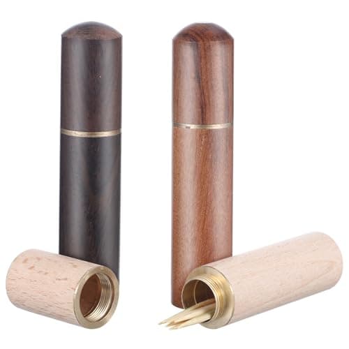 Wood Pocket Trio