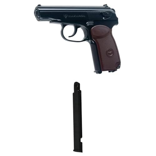 Makarov Spare-Mag Bundle