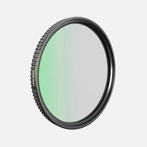 PolarPro Shortstache CPL