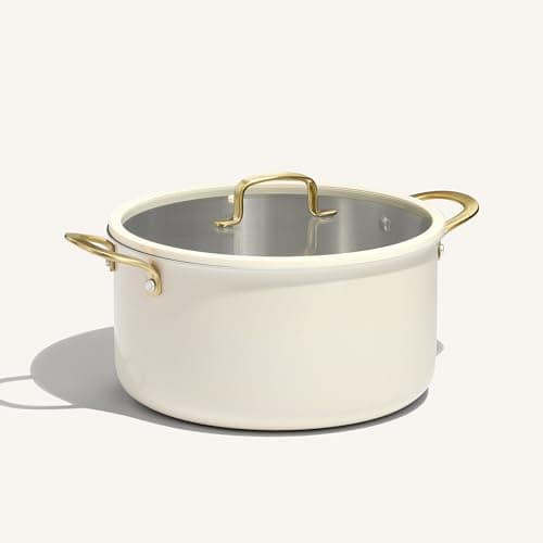 CAROTE 8QT Tri-Ply Pot