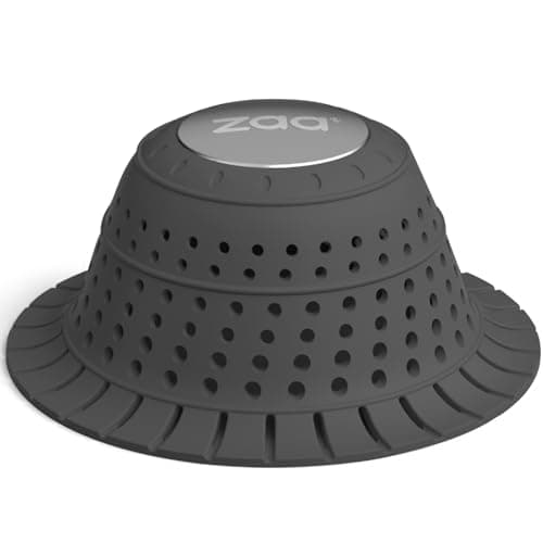 zaa Silicone Drain Protector