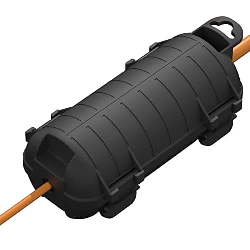 Cord Connector Protector