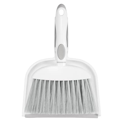 Mini Dustpan & Brush