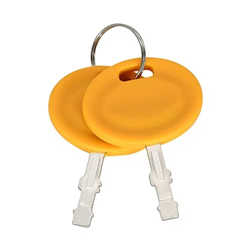 The Best Lawn Mower Starter Keys