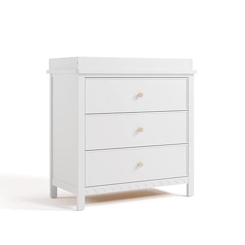 Graco Sasha Chest