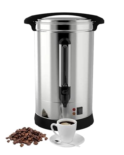 100-Cup Coffee Urn