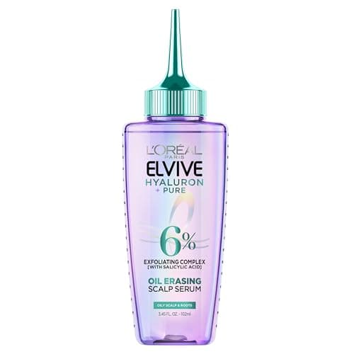 Oil-Erasing Scalp Serum