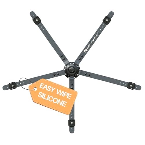 ROKA Silicone Harness