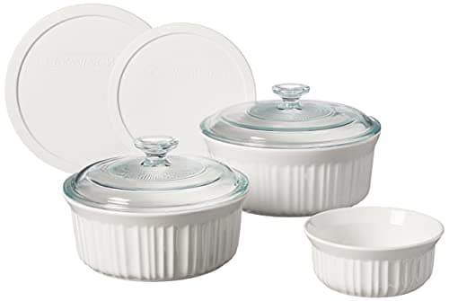 CorningWare 7-Piece Set