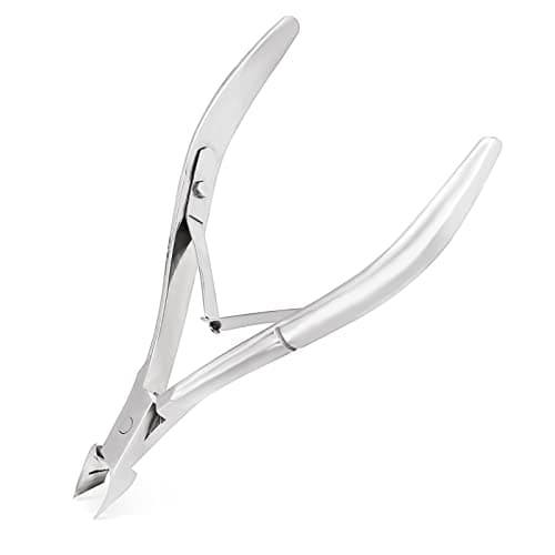 The Best Cuticle Nippers